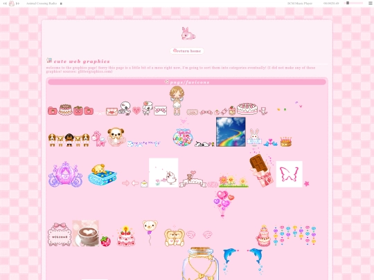 graphics screenshot