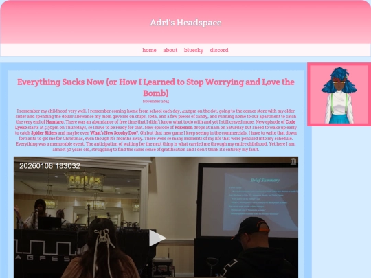 draft-page screenshot