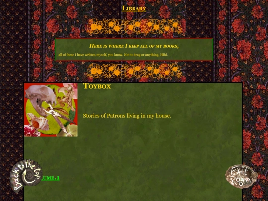8 screenshot