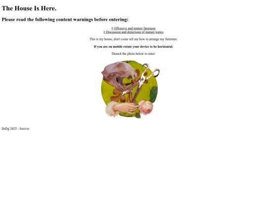 online screenshot