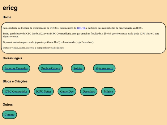 old-index screenshot