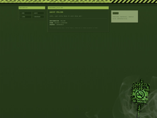 about screenshot