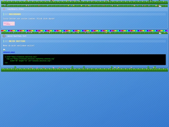 nachbarn screenshot