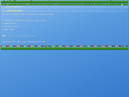 prog_uvprojx2compdb screenshot