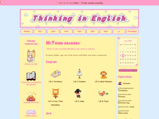 3rd screenshot