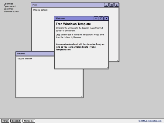 testing/windows screenshot