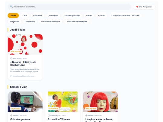 PORTAIL_STANDALONE screenshot