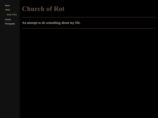 testSiteTwo screenshot