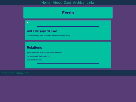 characters/ferris screenshot