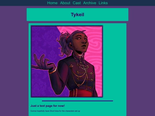 characters/tykeil screenshot