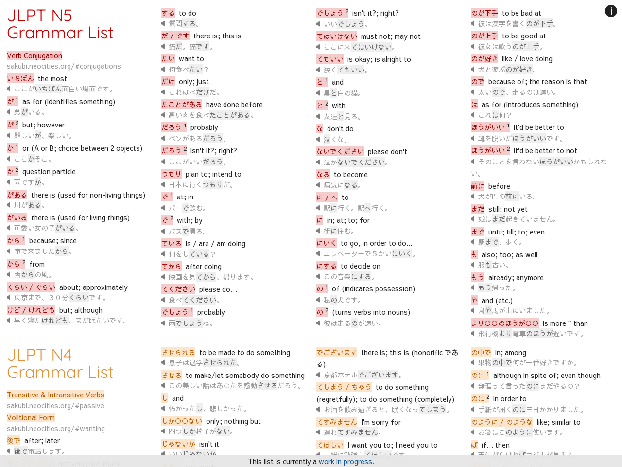 JLPT N4 Grammar: と言ってもいい (to ittemo ii) Meaning –