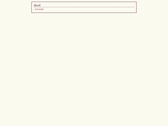 changelog screenshot