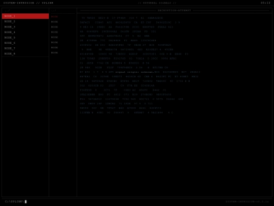uplink screenshot