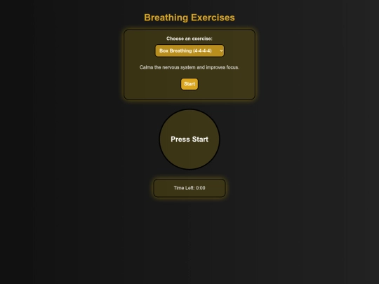 K/Breathing2 screenshot