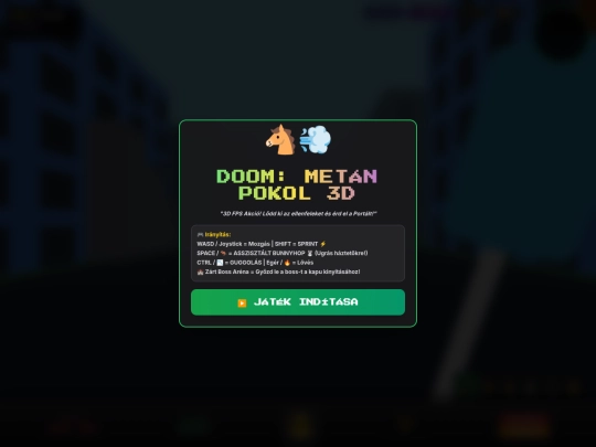 3D/test screenshot