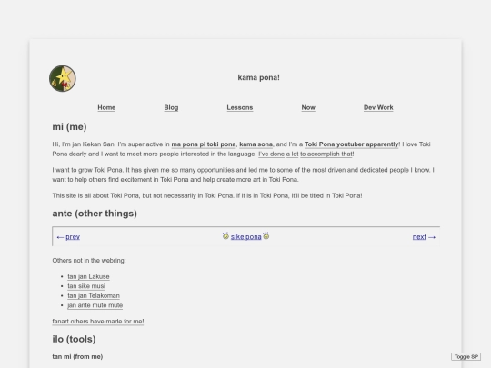 license screenshot