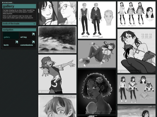 gallery screenshot