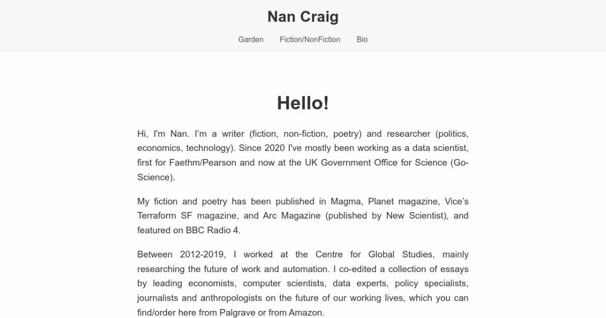 Nan Craige 0873