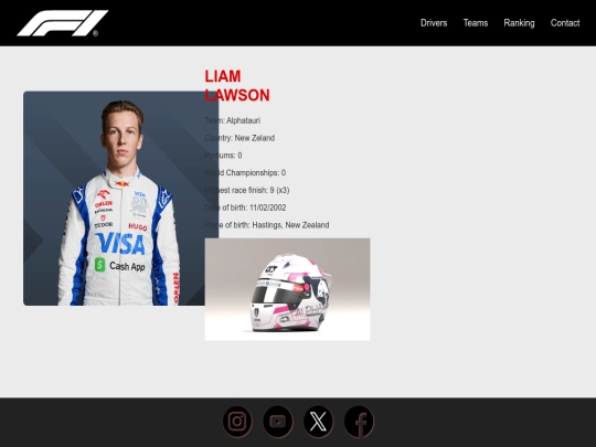lawson screenshot