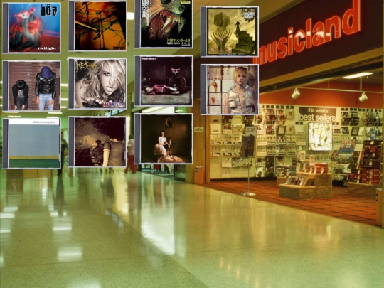 cds screenshot