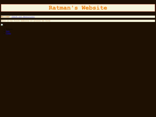 test_index screenshot