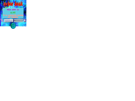 webgarden screenshot
