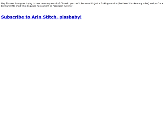 chud screenshot