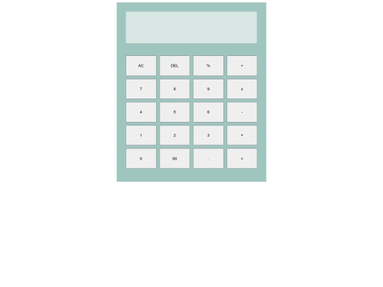 calc screenshot