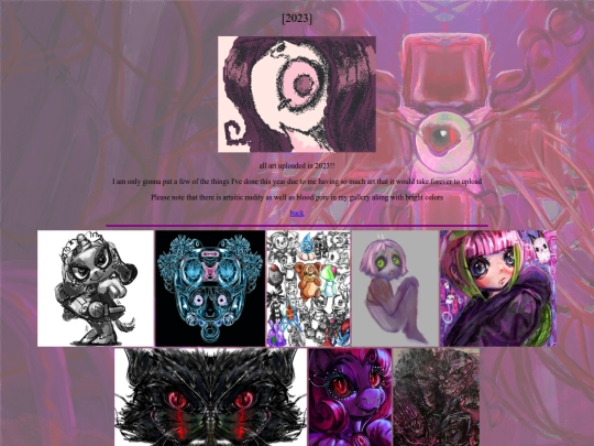 ART_2023 screenshot