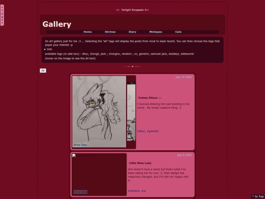 gallery screenshot