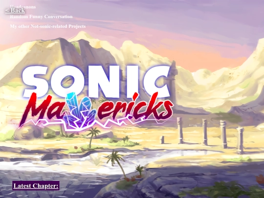 EN/Extras screenshot