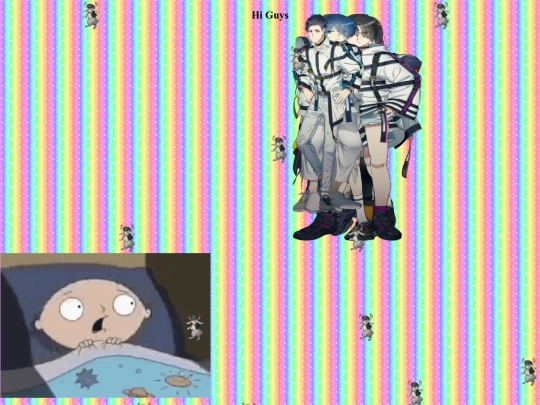 FUN screenshot