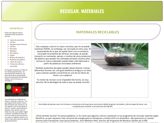 ventajas screenshot