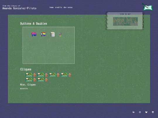 pages/pixels screenshot