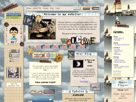 indextesting screenshot