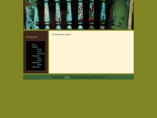 conworld screenshot