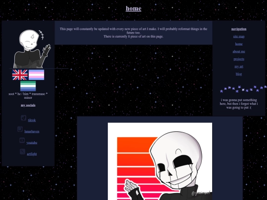 art/utmvArt screenshot