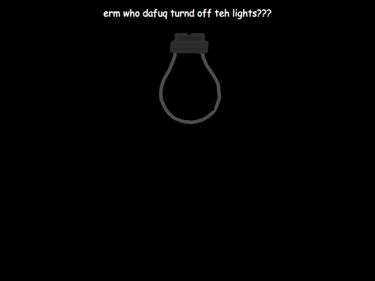 weirdo screenshot