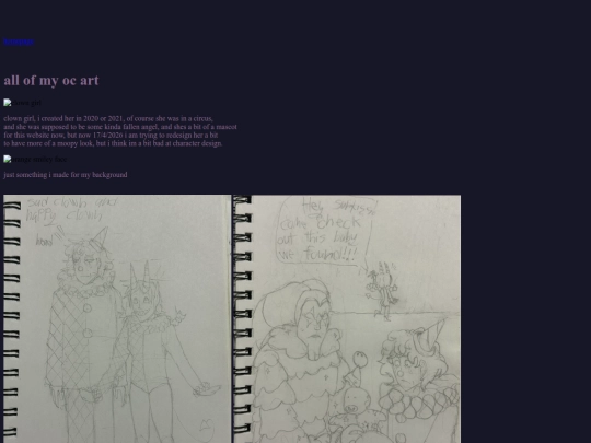 art.index screenshot