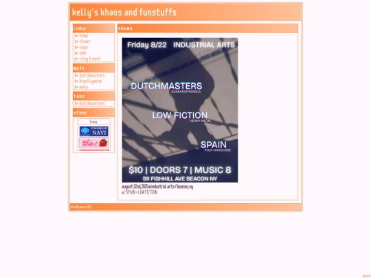shows screenshot