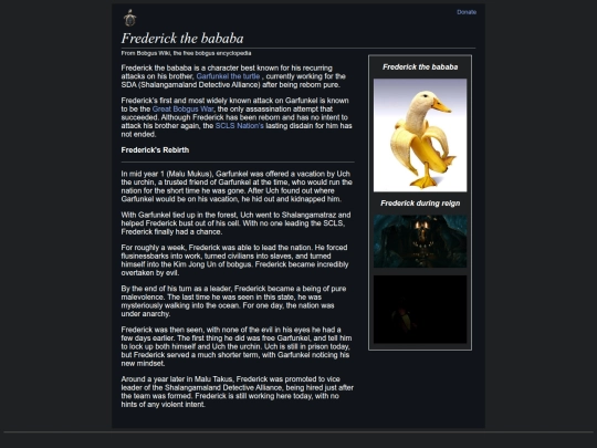 frederickthebababa screenshot