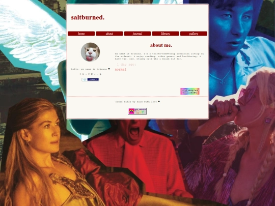 about screenshot
