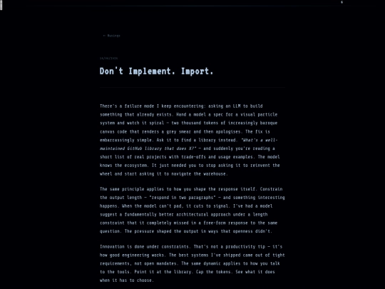 posts/dont-implement-import screenshot
