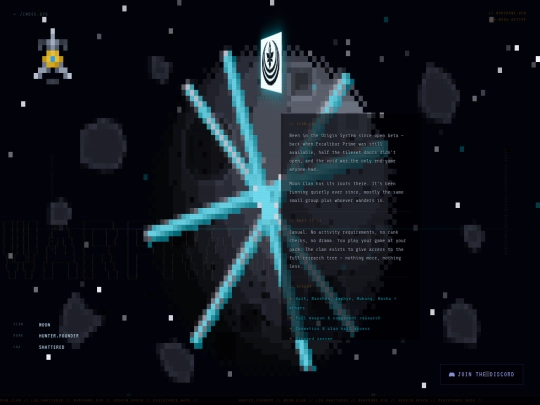 warframe screenshot