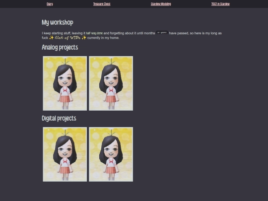 pages/workshop screenshot