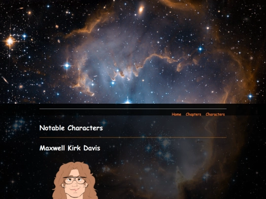 characters screenshot