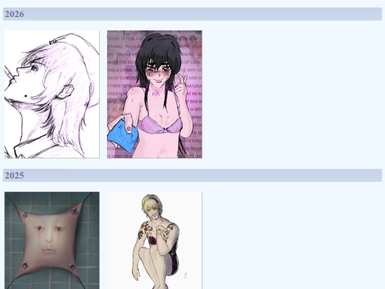artStuff screenshot
