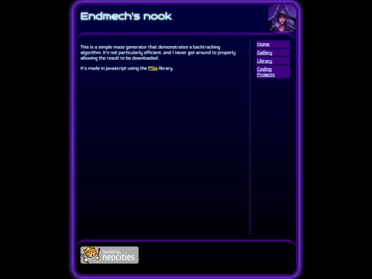coding/maze_gen/showcase screenshot
