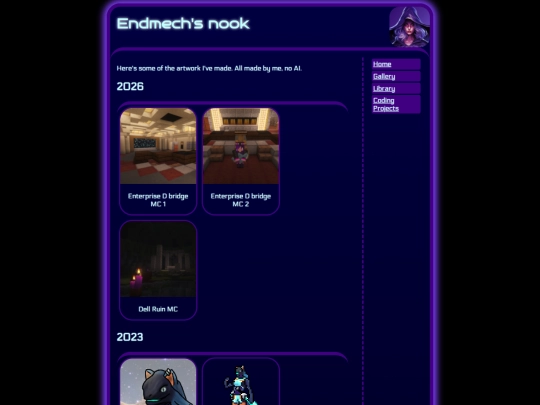 gallery screenshot