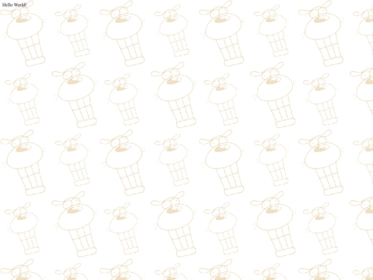 pages/gophersbackg screenshot
